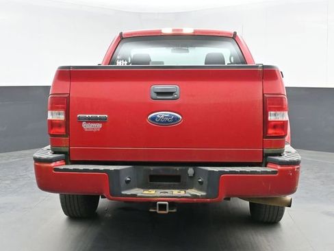 Used 2008 Ford F150 2WD Regular Cab image 9