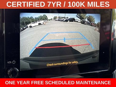 Used 2025 Toyota Corolla LE w/ Convenience Package FWD image 20