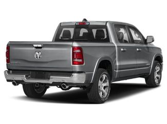 Certified 2022 RAM 1500 Laramie video 2