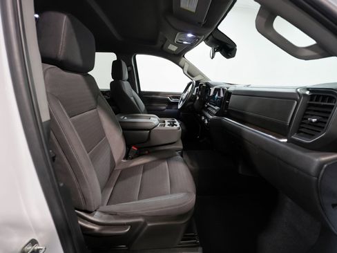 Used 2023 GMC Sierra 1500 Elevation AWD/4WD image 20