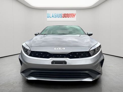 Used 2024 Kia Forte LXS image 8