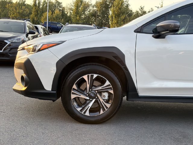 Certified 2026 Subaru Crosstrek 2.5i Premium AWD/4WD image 9