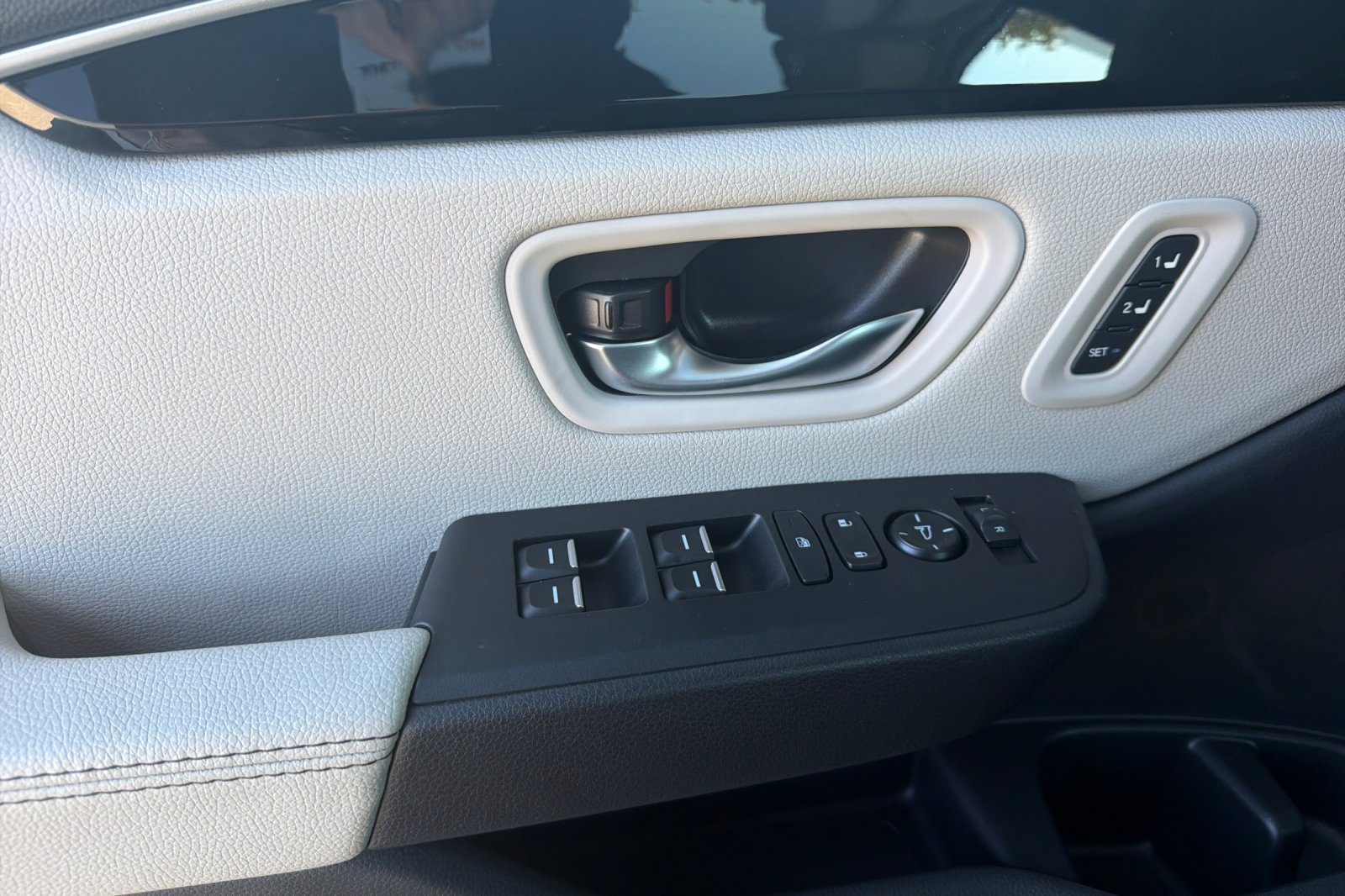 New 2026 Honda Pilot EX-L image 11