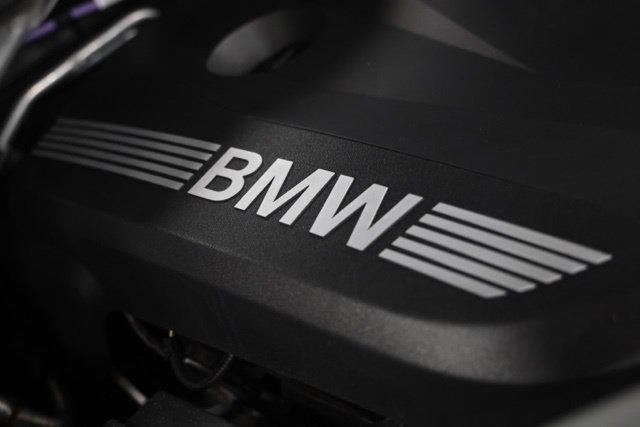 Used 2024 BMW X7 xDrive40i AWD/4WD image 8