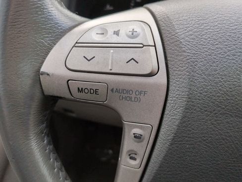 Used 2008 Toyota Camry Hybrid FWD image 24