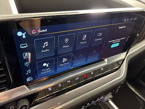 New 2026 Chevrolet Silverado 3500 High Country w/ High Country Premium Package AWD/4WD image 47