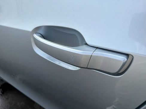 Used 2015 BMW i3 image 13