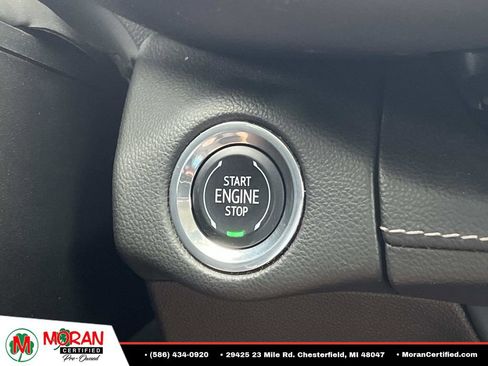 Used 2022 Buick Envision Preferred FWD image 25