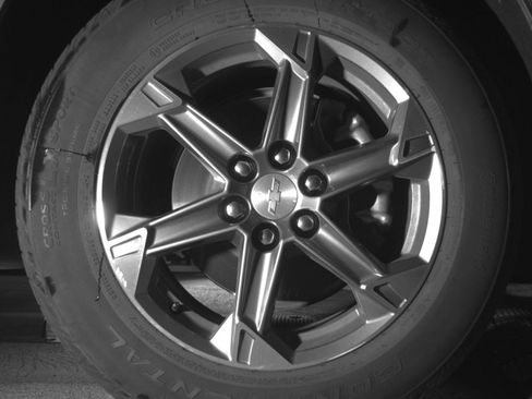 Used 2025 Chevrolet Blazer LT FWD image 15