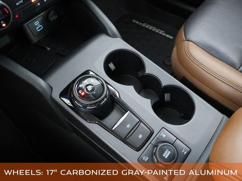 Used 2021 Ford Bronco Sport Badlands w/ Badlands Package AWD/4WD image 30