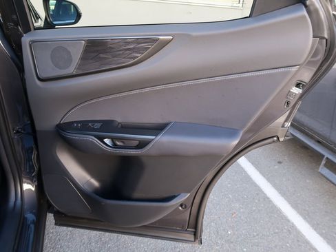 Used 2025 Lexus NX 250 FWD w/ Premium Package image 34