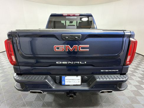 Used 2023 GMC Sierra 1500 Denali w/ Technology Package image 10