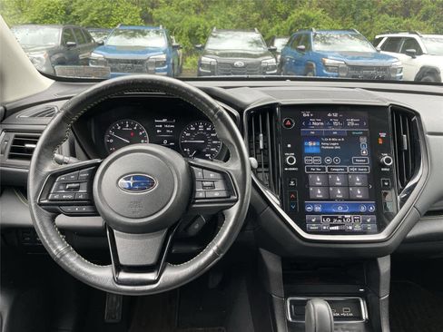 Certified 2023 Subaru Ascent Onyx Edition AWD/4WD image 21