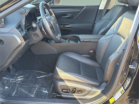 Used 2024 Lexus ES 350 w/ Premium Package FWD image 20