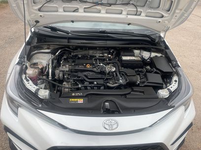 Used 2023 Toyota Corolla SE