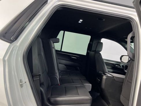 Used 2025 Chevrolet Tahoe Z71 image 28