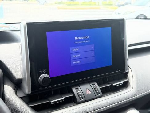 Certified 2024 Toyota RAV4 XLE Premium AWD/4WD image 24