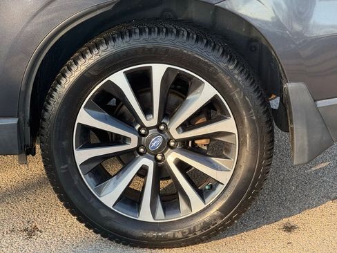 Used 2018 Subaru Forester 2.0XT Touring w/ Popular Package #3B image 10