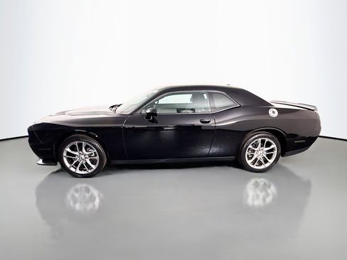 Used 2023 Dodge Challenger SXT RWD image 6