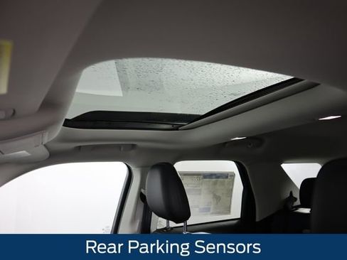 New 2025 Ford Bronco Sport Outer Banks w/ Outer Banks Tech Package+ image 46