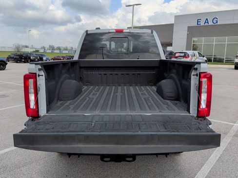 New 2026 Ford F250 XL w/ STX Appearance Package image 37