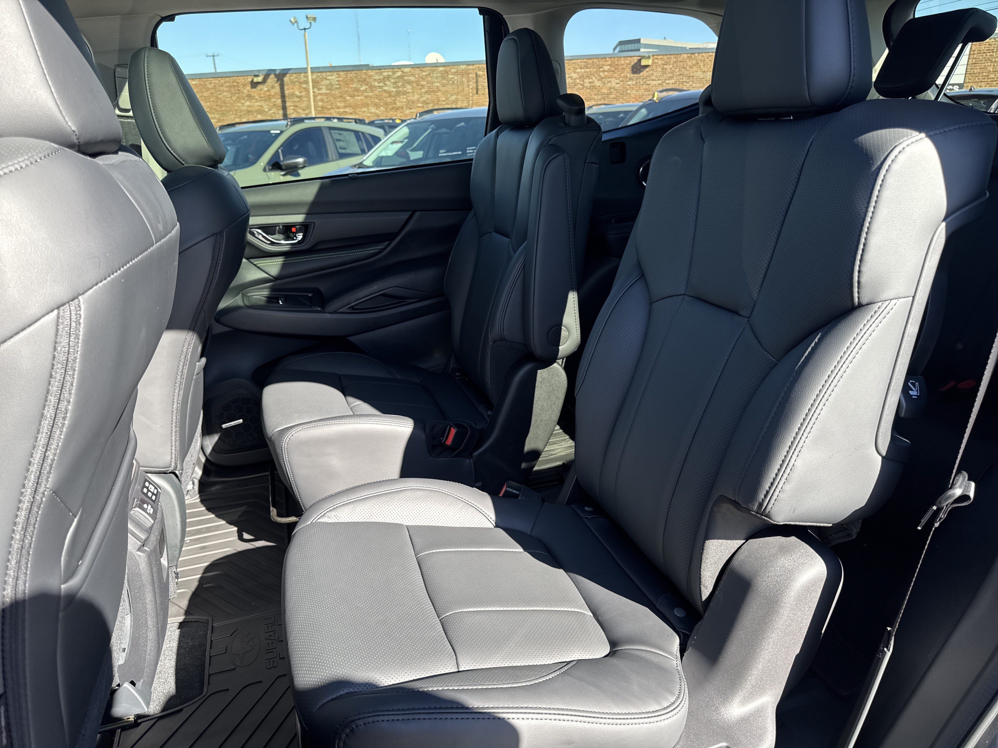 New 2026 Subaru Ascent Bronze Edition AWD/4WD image 30