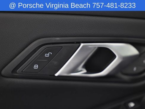 Used 2026 BMW 330i xDrive Sedan AWD/4WD image 20