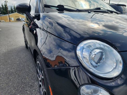 Used 2014 FIAT 500 Turbo FWD image 20