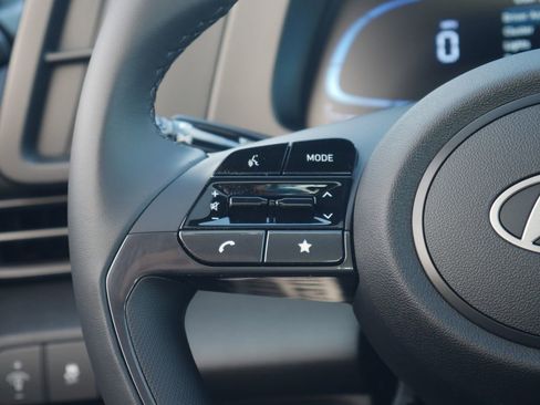 New 2026 Hyundai Elantra SEL Sport Premium FWD image 9