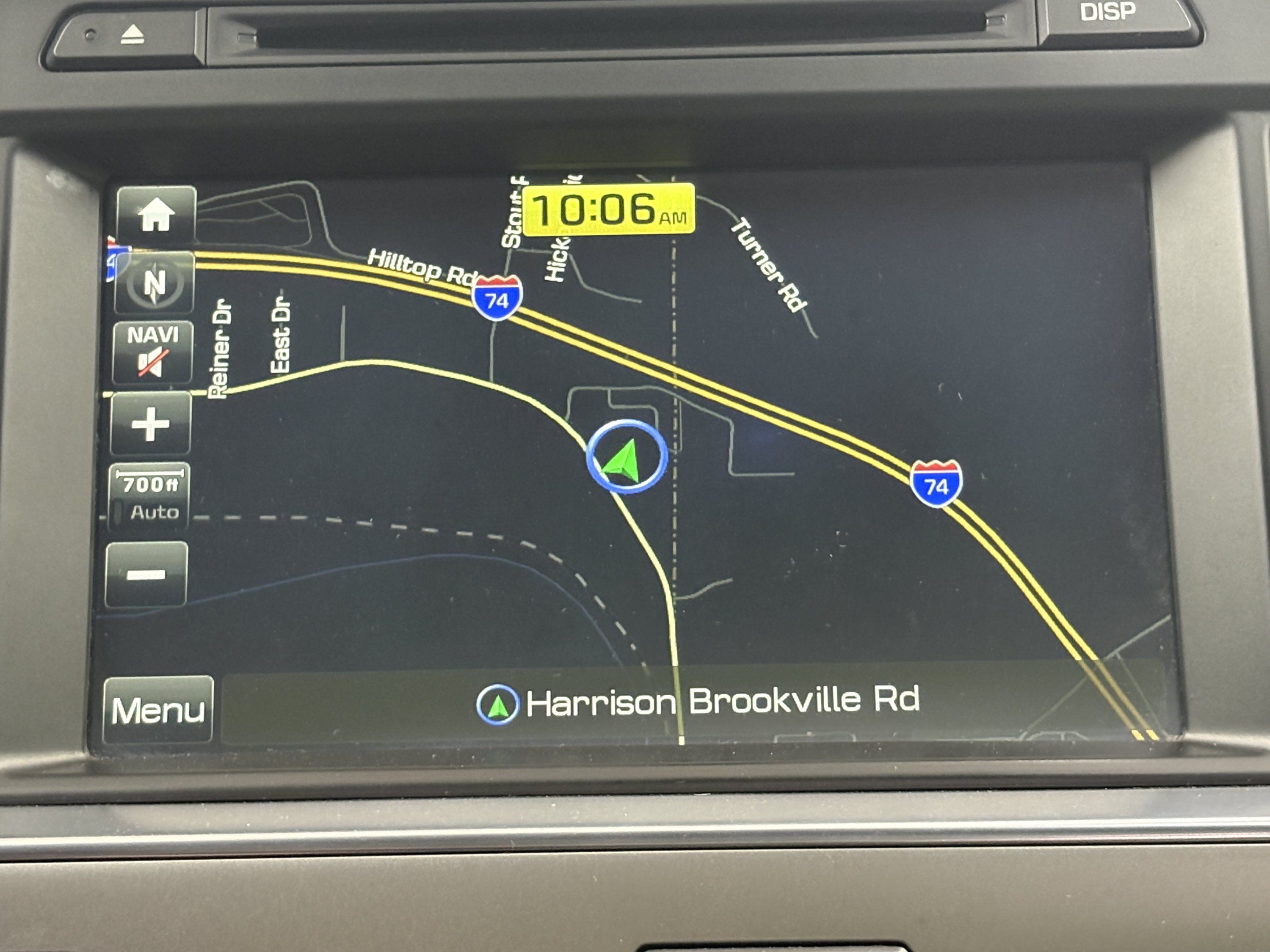 Used 2015 Hyundai Sonata Limited w/ Option Group 05 FWD image 14