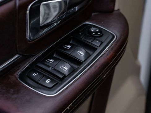 Used 2015 RAM 3500 Laramie Longhorn AWD/4WD image 49