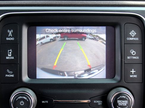 Used 2022 RAM 1500 Tradesman w/ Trailer Tow Group image 28
