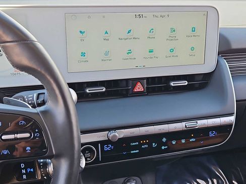 Used 2024 Hyundai Ioniq 5 SEL image 27