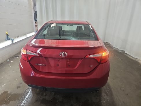 Used 2016 Toyota Corolla S FWD image 4