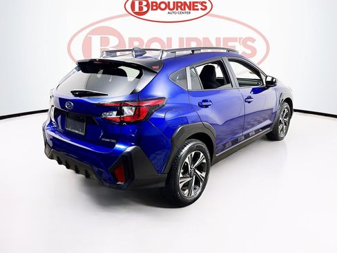 Used 2024 Subaru Crosstrek 2.0i Premium AWD/4WD image 10