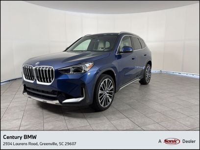 Certified 2025 BMW X1 xDrive28i w/ Technology Package