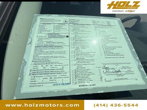 Certified 2017 Chevrolet Cruze LT w/ Convenience Package FWD image 29