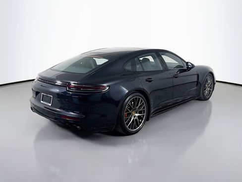 Certified 2019 Porsche Panamera GTS image 9