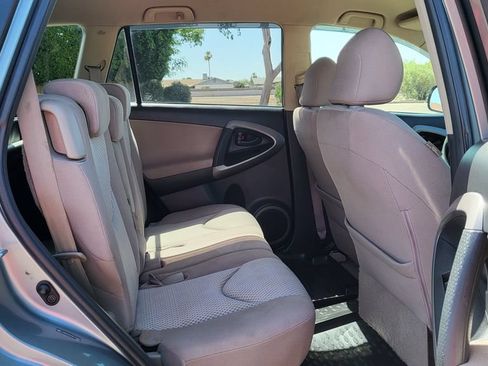 Used 2008 Toyota RAV4 4WD image 19