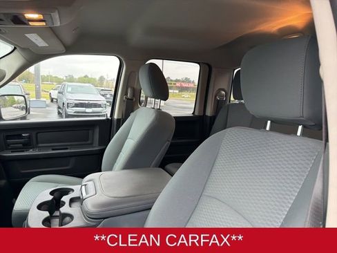 Used 2019 RAM 1500 Tradesman w/ Chrome Plus Package image 8