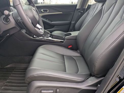 New 2026 Acura Integra Base image 9