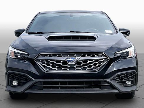 Used 2023 Subaru WRX Premium AWD/4WD image 4