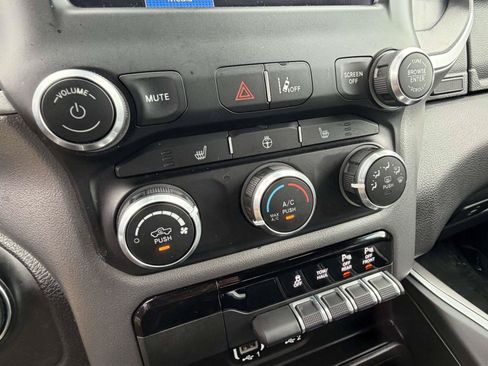 Used 2023 RAM 1500 Big Horn AWD/4WD image 13