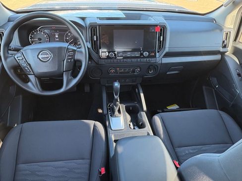 New 2026 Nissan Frontier S image 10