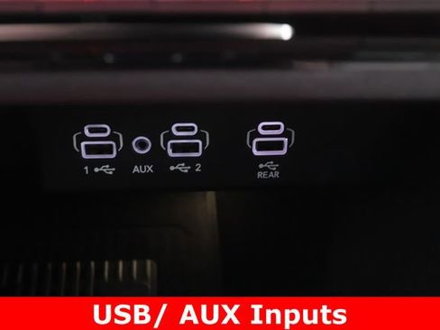 New 2026 Jeep Grand Wagoneer L Limited AWD/4WD image 28