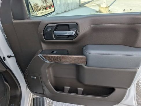 Used 2020 GMC Sierra 1500 Denali w/ Denali Ultimate Package image 39