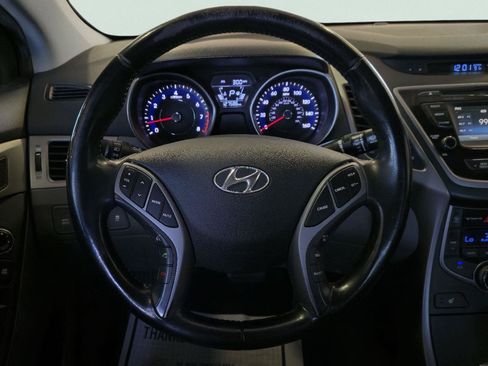 Used 2016 Hyundai Elantra Limited FWD image 14