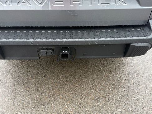 New 2026 Ford Maverick XLT w/ Equipment Group 301A image 36