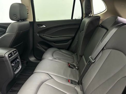 Used 2017 Buick Envision Premium image 34