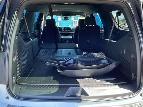 New 2026 Chevrolet Suburban LS w/ LPO, Dark Essentials Package RWD image 29